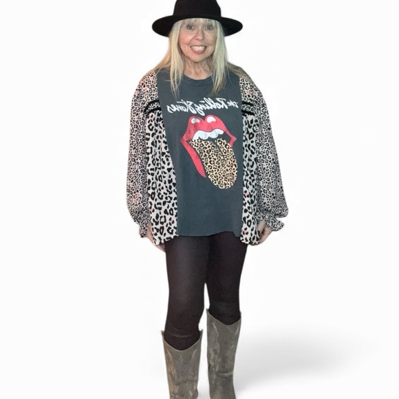 Rolling Stones Animalicious Gorg - Picture 4 of 7